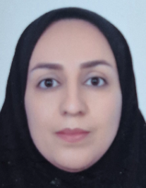 الهام محمودی
