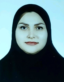 فاطمه فریدونی طبقدهی