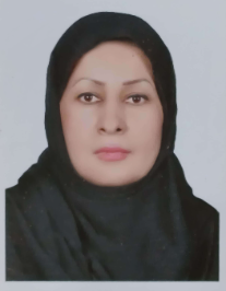 سیده فاطمه اسمعیل پور