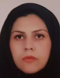 مریم قاضی