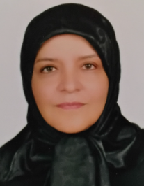 مهین شریفی اصفهانی