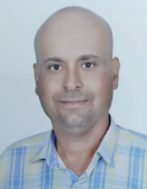 مهدی شیری احمد آبادی