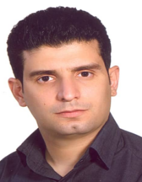 صابر کبودمهری