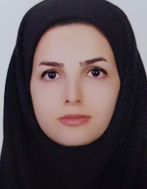 عاطفه کیمیایی فر