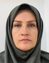 مریم میمندی نژاد