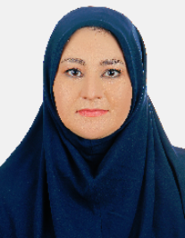راضیه نجفی قصاب
