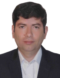 علی سیف اله زاده جانفدا