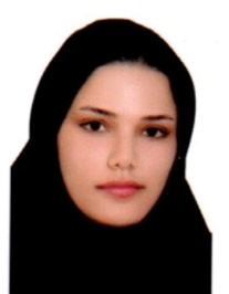 پریا حسن زاده