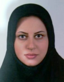 مریم قاسمی
