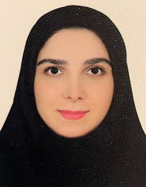 مریم ریاحی فر
