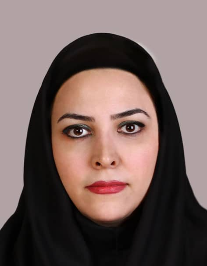 بنفشه حمیدی