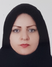 ماریا سپهری راد