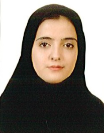 مریم شاه سنائی