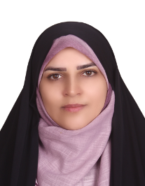 مریم ابراهیمی زرندی