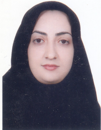 فرشته ملک محمودی