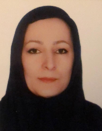 مهوش چکانی اذران