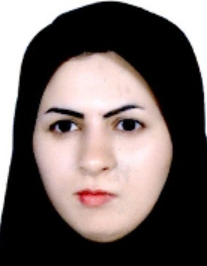 اسماء احمدیان مرج
