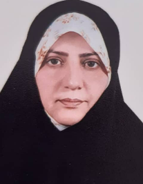 فاطمه حاجی هاشم