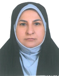 زهرا صادق زاده پوده