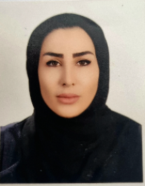 فاطمه سارا قمری