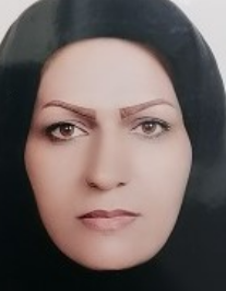 روح انگیز احمدی
