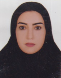 فاطمه رهنما