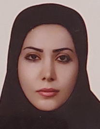 فاطمه خاقانی
