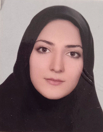 مرضیه انصاری اردلی