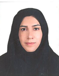 فاطمه رفیعی منش