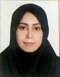 سودابه رستمی