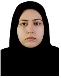 زهرا زکی زاده ایردموسی