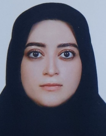 محبوبه میراحمدی