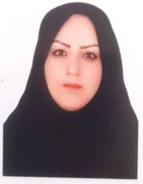 نجما بیگدلی
