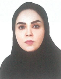 معصومه قنواتی