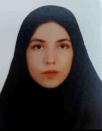 مهدیه شفقی امام