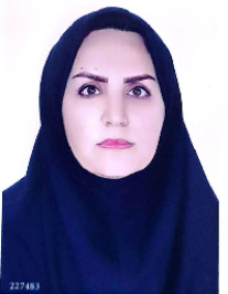 آمنه یاسمی