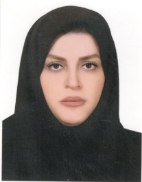 فاطمه رمضانپور مرمتی