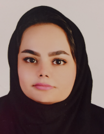 فاطمه صابری