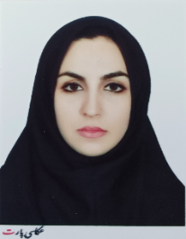مریم قائدرحمتی
