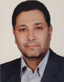 فرید مومن زاده