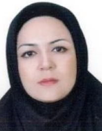 مریم قائدرحمتی