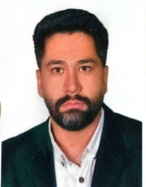 میثاق محلوجی نژاد