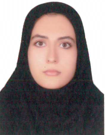 محدثه مشیری فر