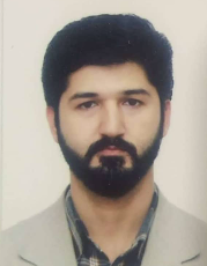 مهدی فدائی