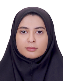 الناز مفتاحی