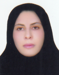 ریحانه مهدی زاده