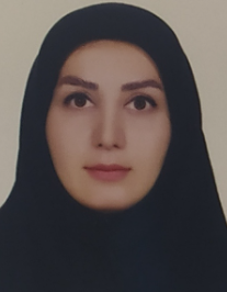 مهدیه سهرابی بیگ زاده محله