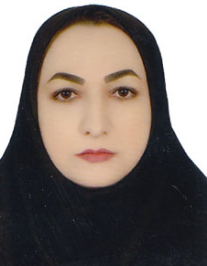 طیبه فدائی ده چشمه