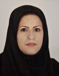 زهرا باقری