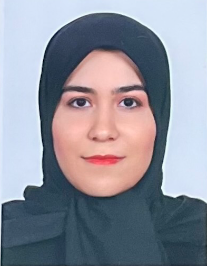 سبا صفرعلی